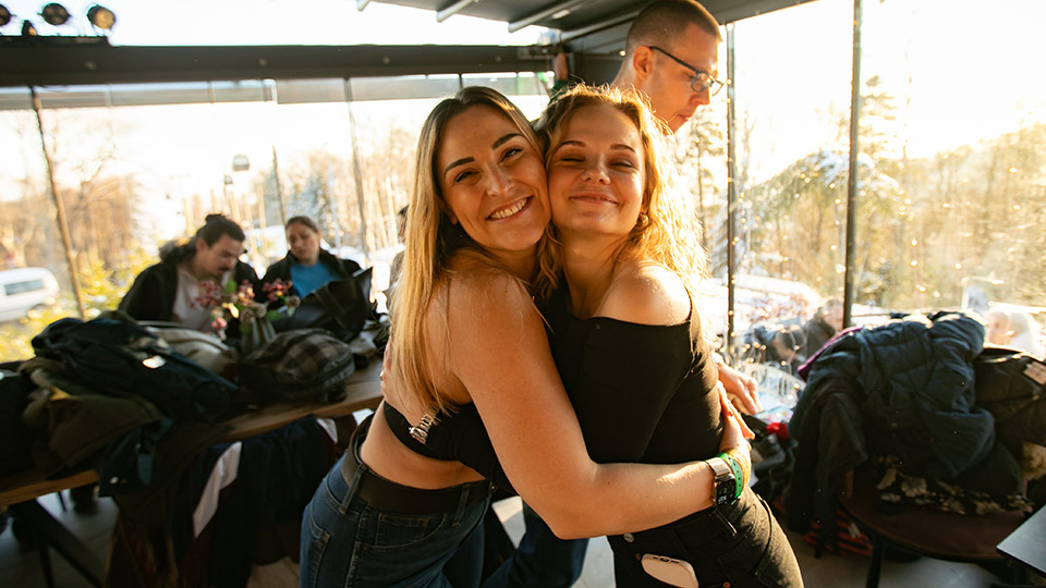  ABC Bachata Congress - Daily Social Parties 